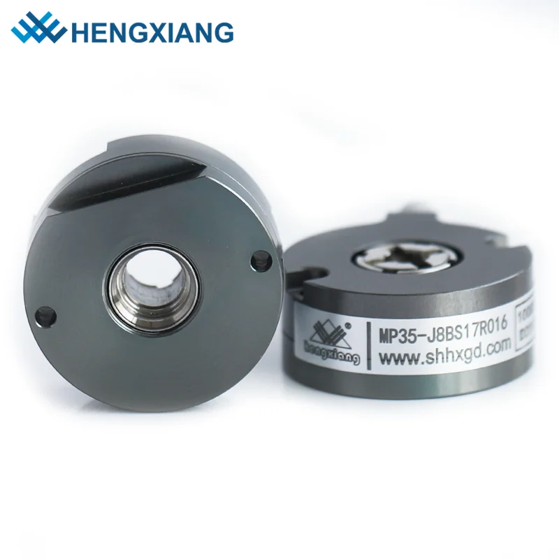 17bit 19bit 20bit 22bit 24bit BISS SSI  Absolute Multiturn Rotary Encoder RS-485 Electrical Interface Absolute Encoder Price