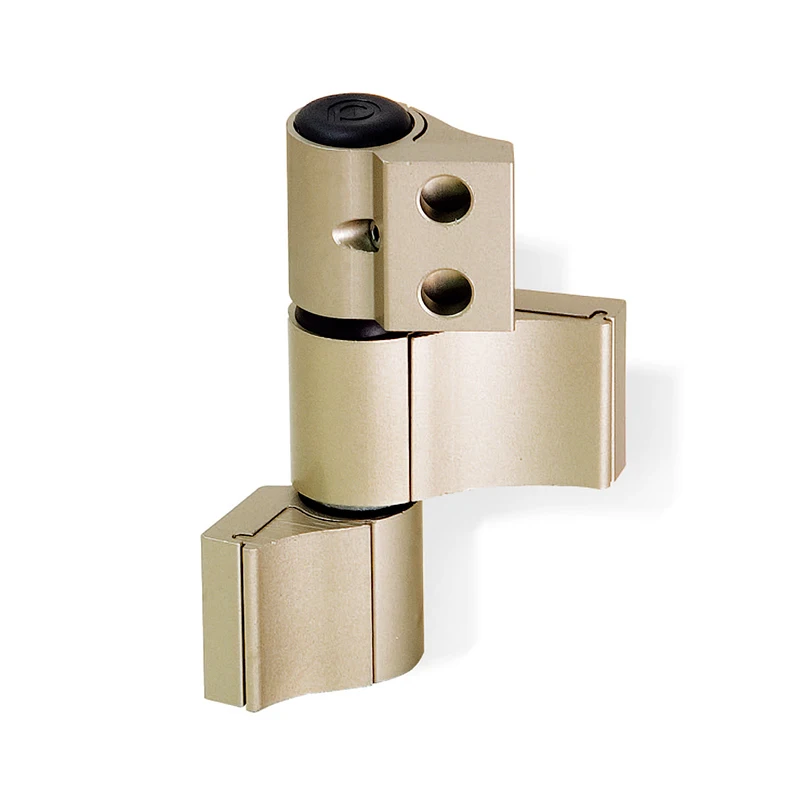3H Factory Aluminium Alloy Window and  Door Hinge