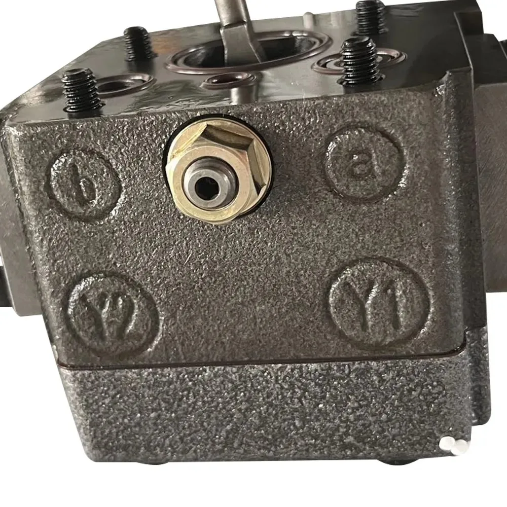 Высокоэффективные гидравлические клапаны серии Rexroth A4VG запасные части включая насос A4VG28 A4VG40 A4VG56 A4VG71 A4VG90 A4VG250