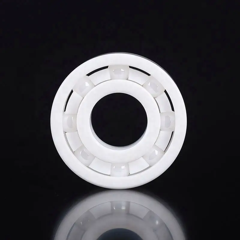 High Performance mini deep groove ball bearing ceramic bearing 681