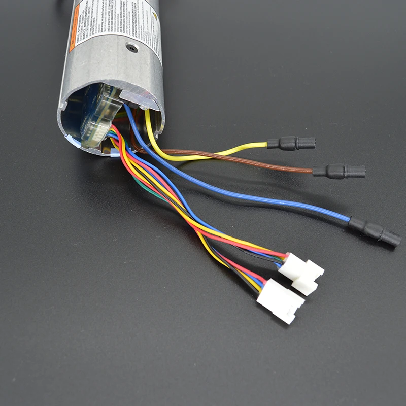Latest V2.2 Controller For Ninebot Kickscooter ES1 ES2 ES4 Electric Scooter Control Board Parts
