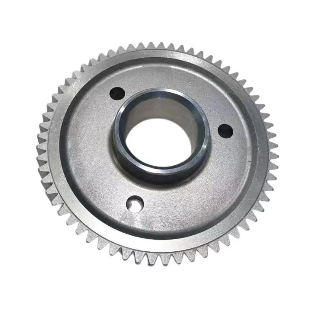 Chinese V-olvo Transmission retarder power take off  gear 1701711-TV202