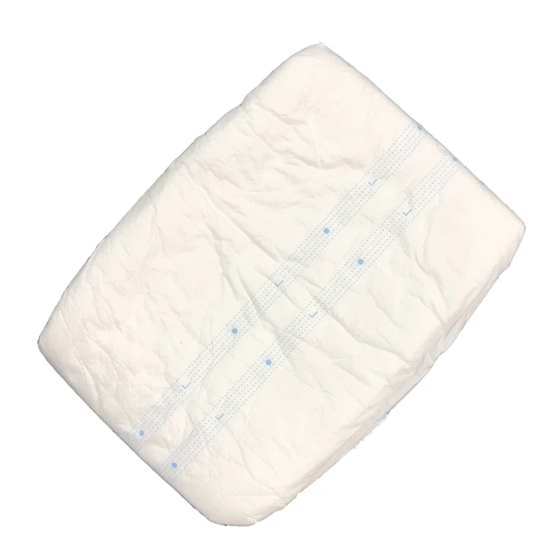 China Custom Competitive Price ABDL Adult Diaper Disposable Incontinence Underwear