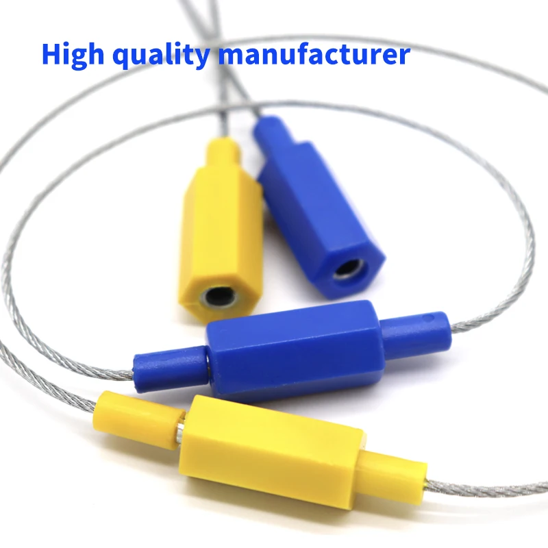 OYCS102 Container security seal marine cable seal lock
