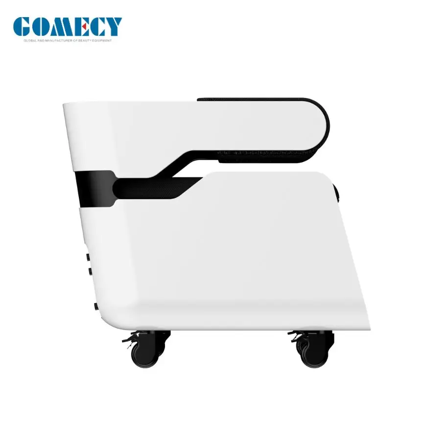 GMS Hot Sale Ems Vagina Tighten Pelvic Floor Chair Stop Urine Leakage Healing Women Pelvic Floor Postpartum Chair