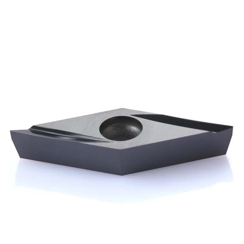 CNC centering machine cylindrical bore fine grinding turning inserts VBGT110301/110302/110304/35 degree diamond shaped inserts