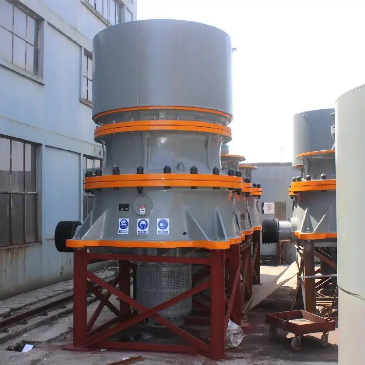 Concrete Spring Type Top Brand Cone Top Brand Cone Crusher Stone Cone Crusher For Sale