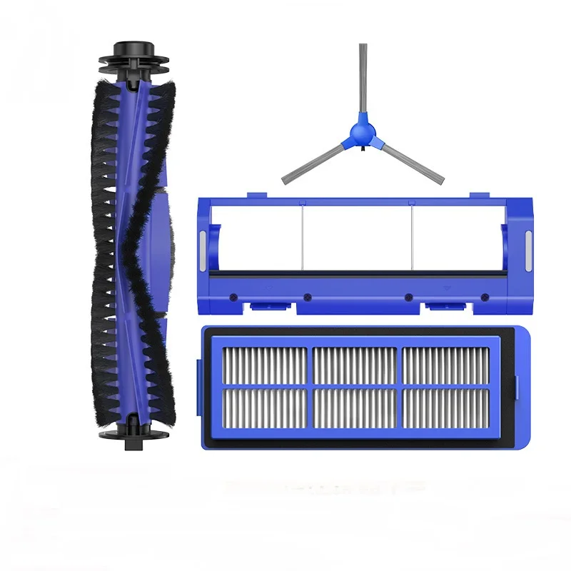 Боковые щетки для пылесоса