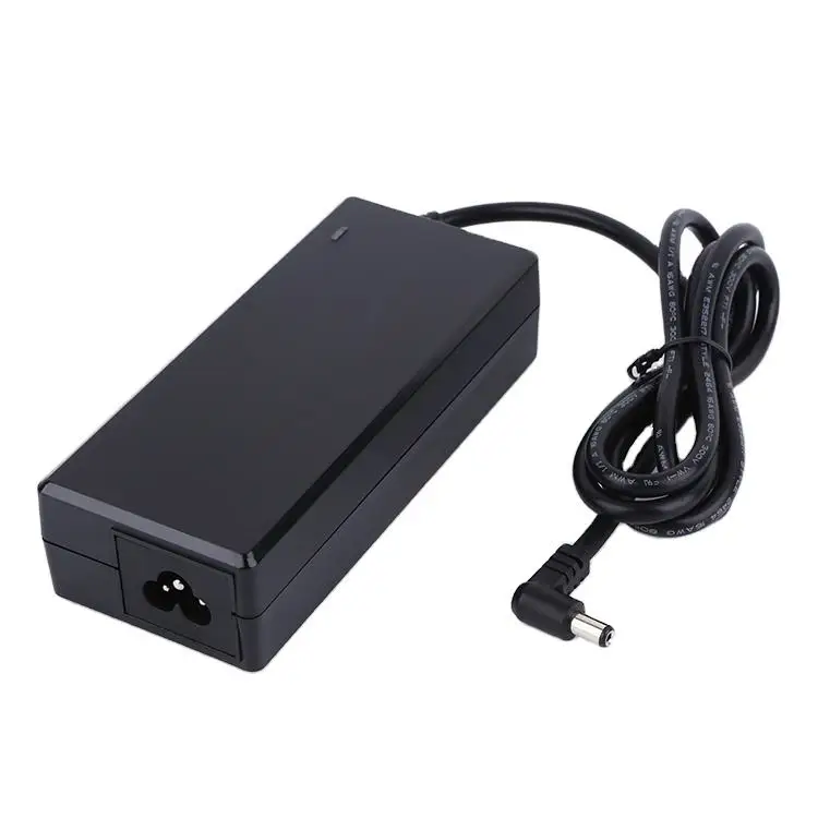 120v 60hz transformer ac 12 v 120 watt 12v10a 12 volt 10amp 120w desktop doe 6 level vi ac/dc adapter dc 12v 10a ul power supply