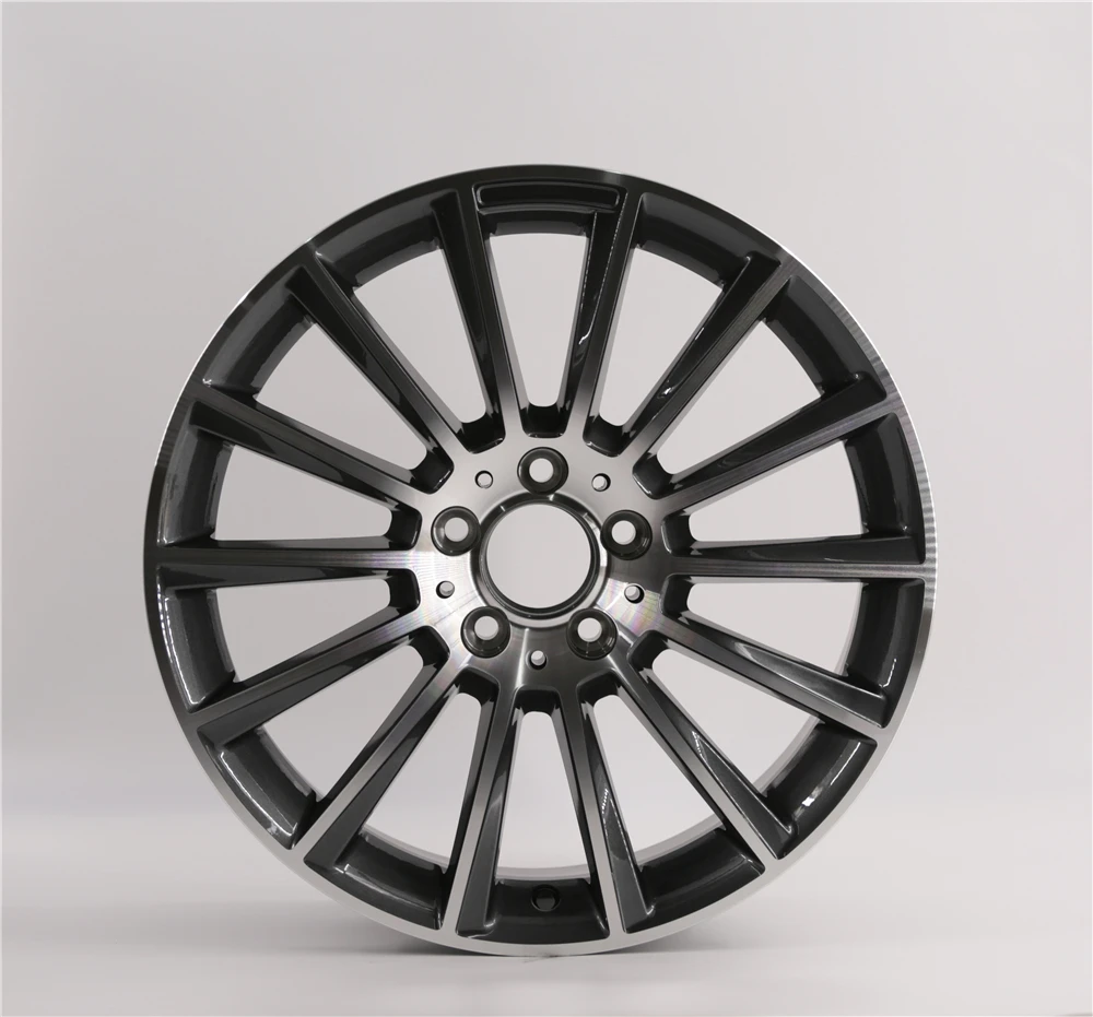  Колесные диски A029 из алюминиевого сплава для AMG Mercedes 18-20
