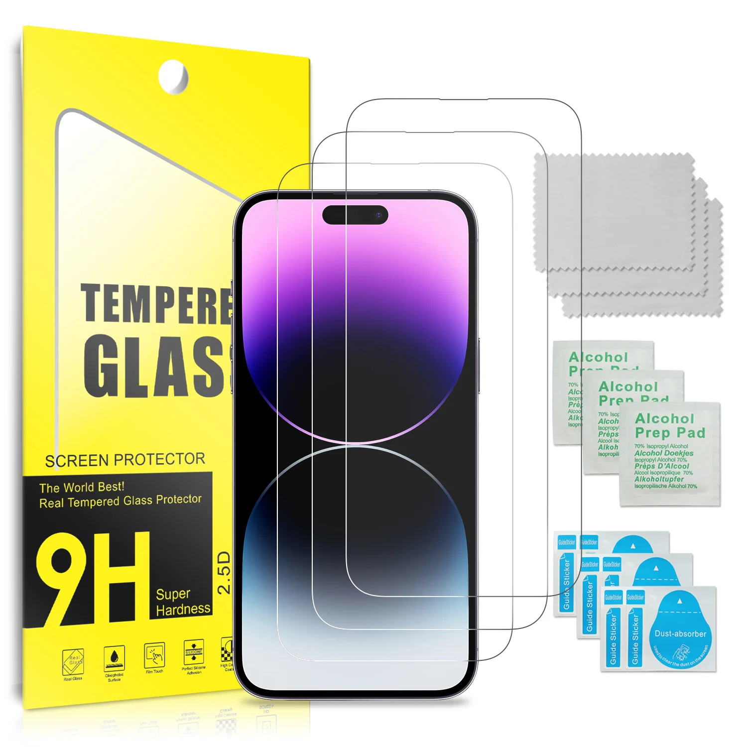 Керамические телефоны для iphone 11 12 13 14 pro max объектив камеры XS XR 3D 6D 9H закаленное стекло Защита экрана 7