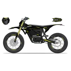 2022 E Bikes Off Road Mode 72V 12000W Powerful Enduro Bicycle Offroad E Bike For Adults
