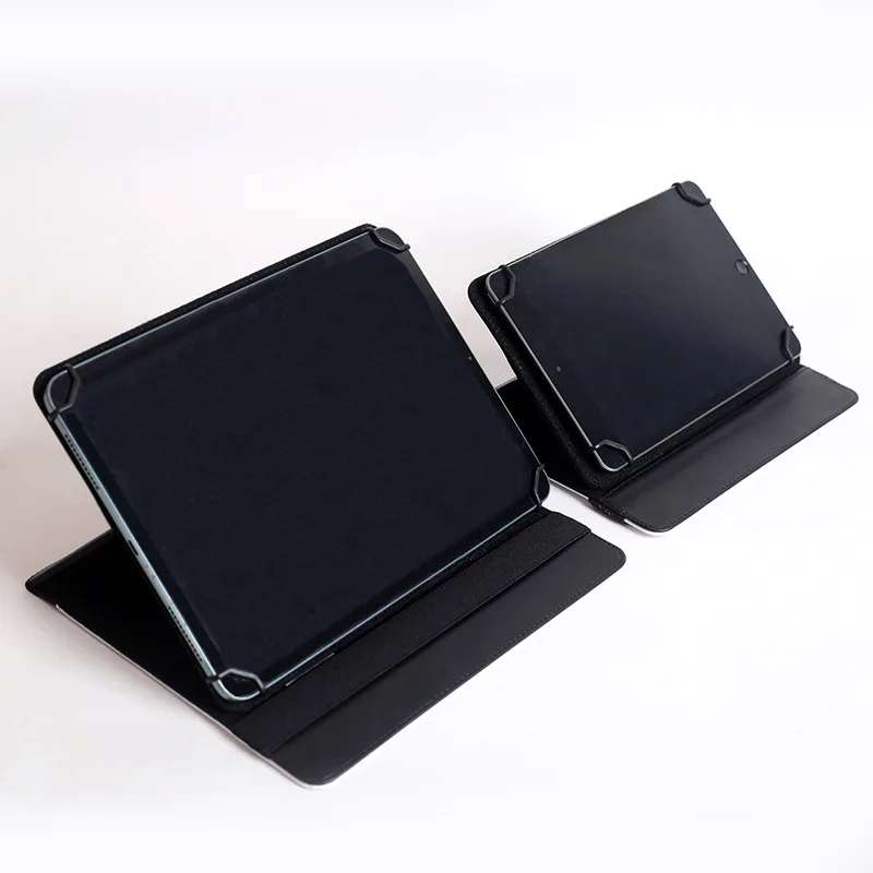 Sublimation Blank iPad Case for Printing PU Leather Cover for Blank iPad Case