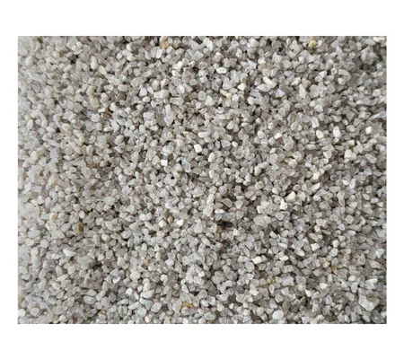The High Quality and Cheap Price 2022 of Silica Quartz 100% Purity Crystalline Chemicals Quartz Gravel QG-N10/18 (1 - 2 mm)
