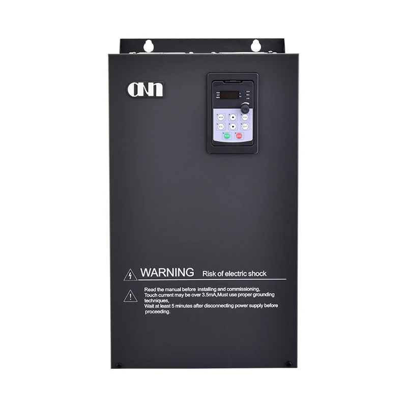 75KW 90KW variable frequency drive D31 series frequency converter 50hz to 60hz vfd drive