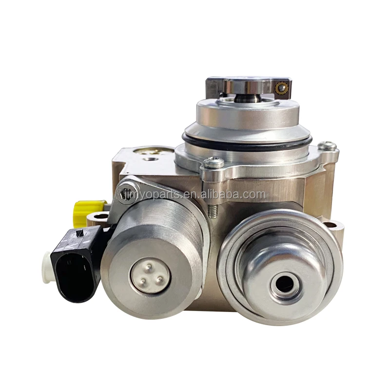 High Pressure FUEL PUMP 13517588879 For BMW MINI Cooper S Turbocharged R55 R56 R57 R58 N14
