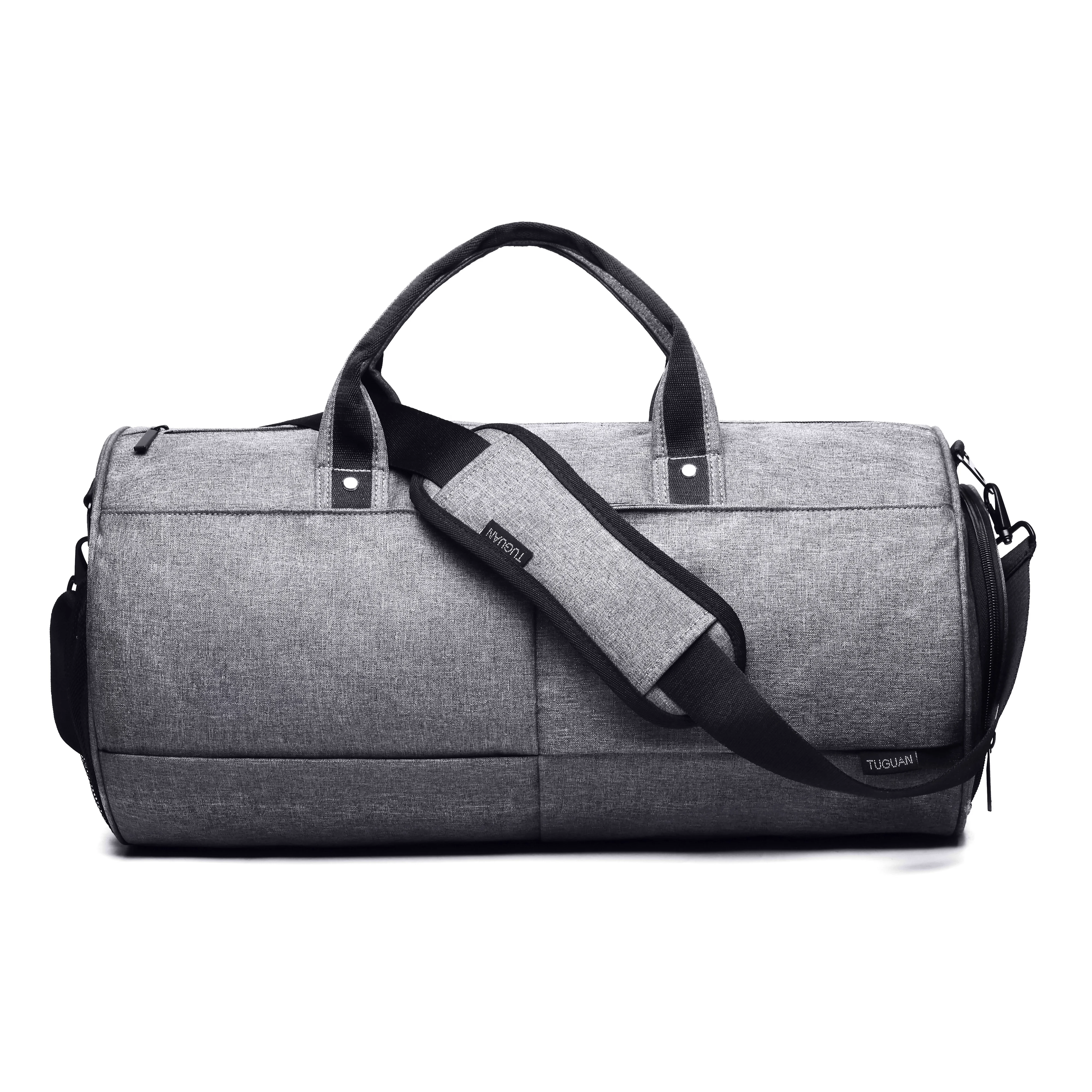 
Wholesale gym duffle bag for outdoor sport 