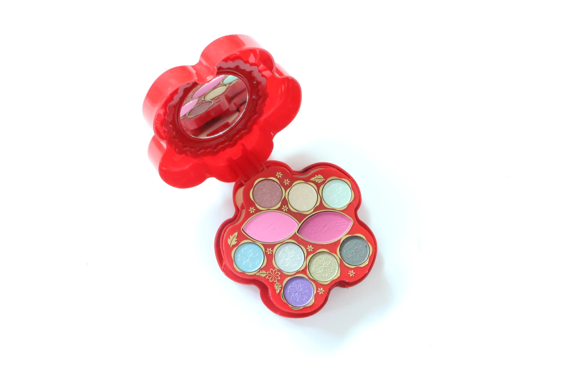 Vogue visible result effective making life more beautiful KMES makeup sets/Kit   NO:C-976