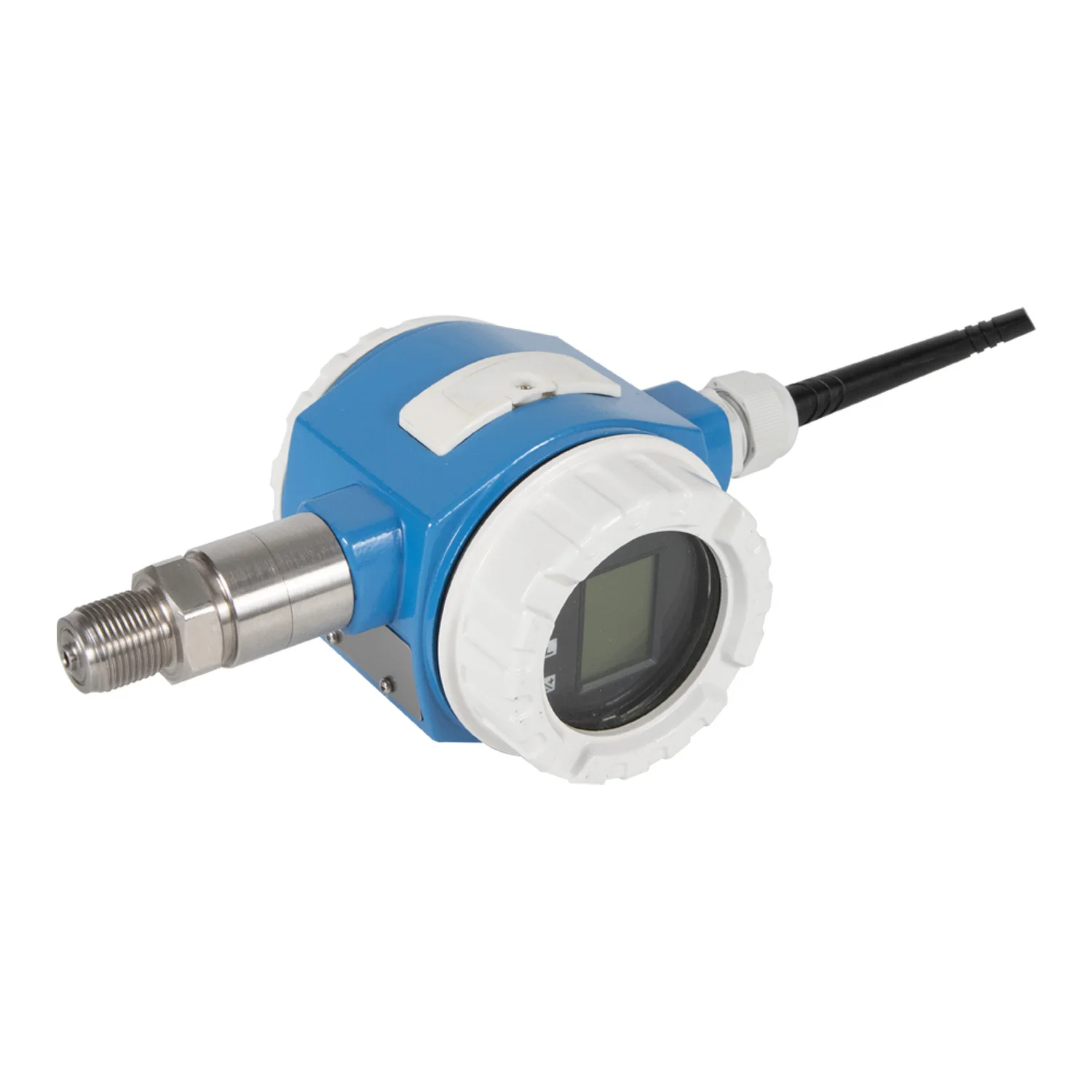IP67 High Performance 3.6V Wireless Temperature Pressure Sensor For IOT