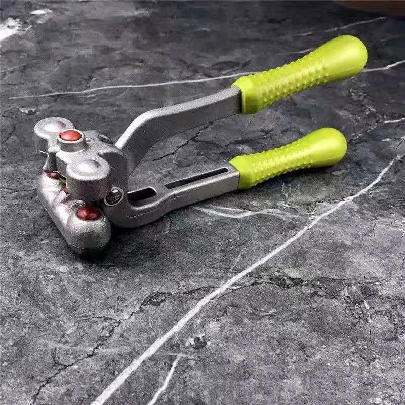 Amazon hot sale Hand tools T Glass Cutter 120 Tile Nipper tile cutting pliers