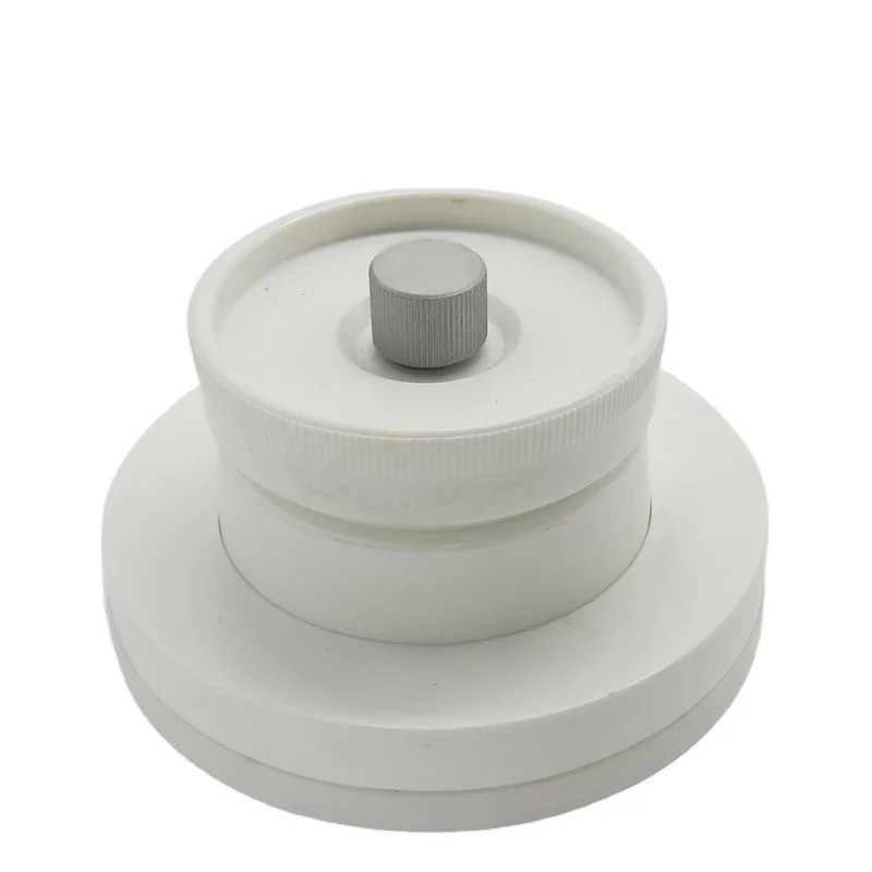 130 /120/ 12  pad printing spare parts inkcup with ceramic ring for sale