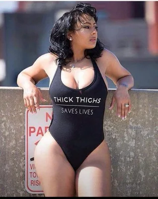Custom Texts One Piece Swimsuit Women Fitness Swimwear Bathing Suit Monokini Beachwear Swimsuit