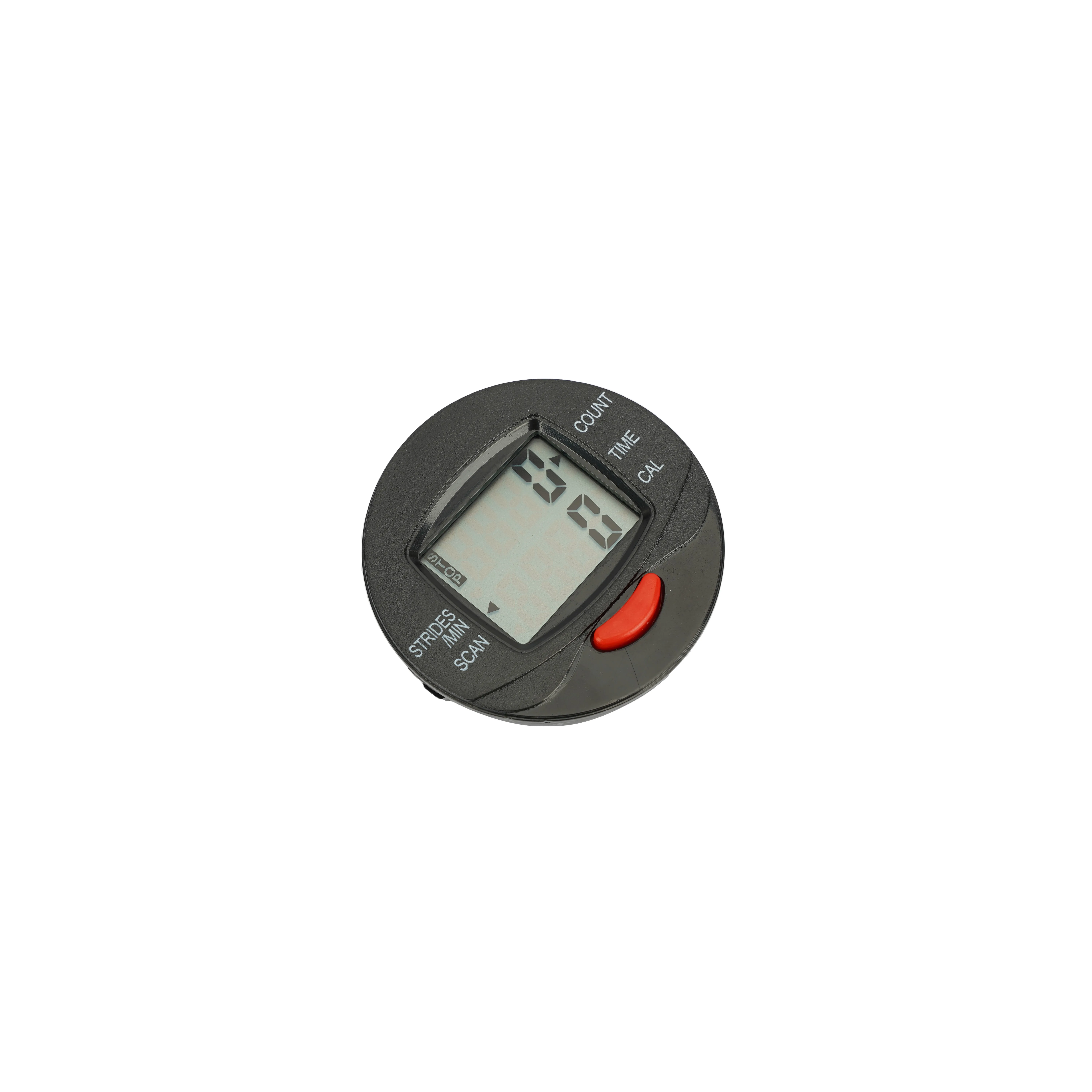 Hot Sales Sports Equipment Waterproof Bicycle Odometer Speedometer Led Screen Counter
