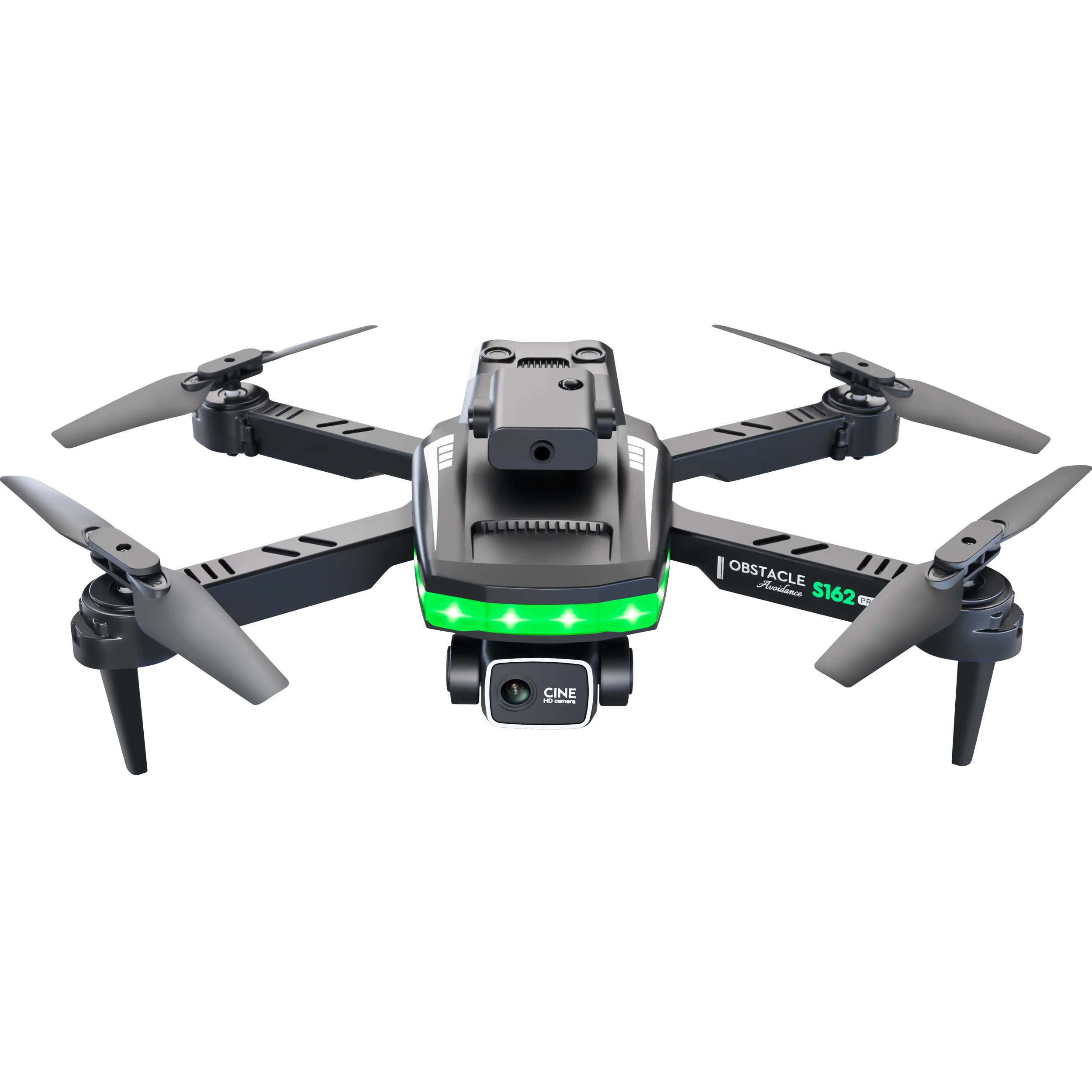 wholesales S167 GPS Drone With Camera 5G RC Quadcopter 4K WIFI Foldable Off-Point Flying Photos Video Drones Helicopter Toy