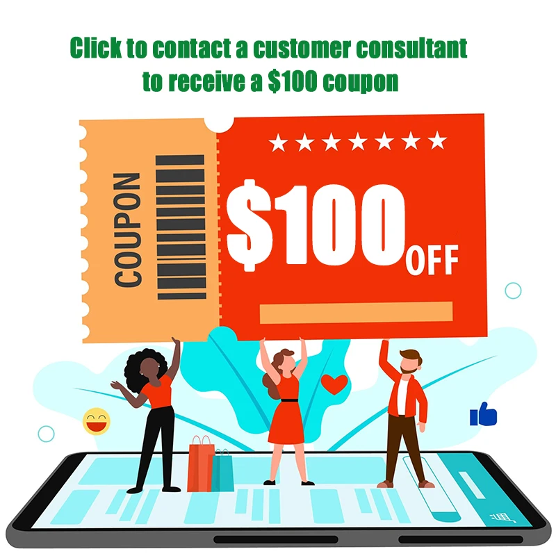 Quacent Luxury Mobile Tiny Home Customized Prefabricated Prefab Estate Cottage Hut Apartment Small Steel Structure Warehouse