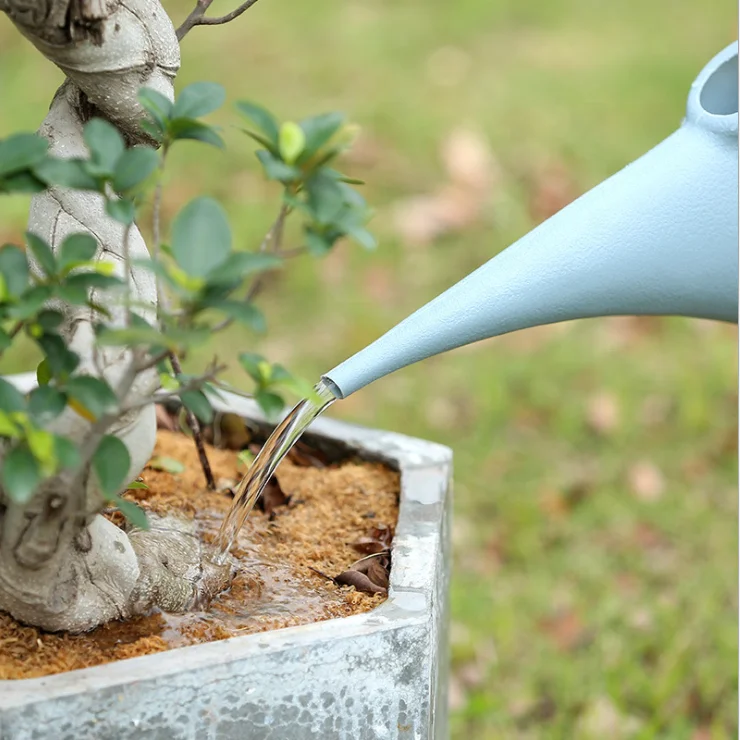 Plastic Water Bottles Plastic Garden Watering Can