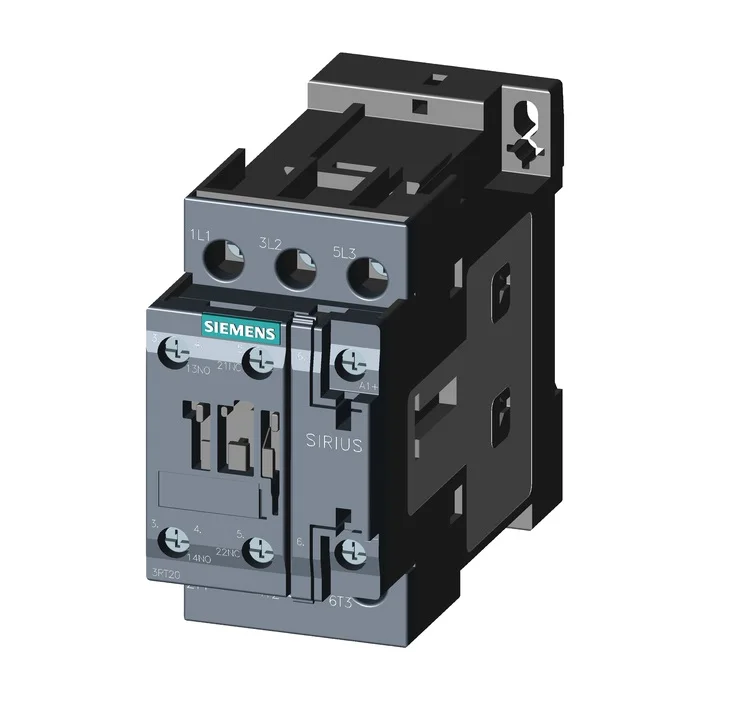 100% новый Сименс AC-3 25 А В 11 кВт/400 3RT2026-1BB44 Мощность