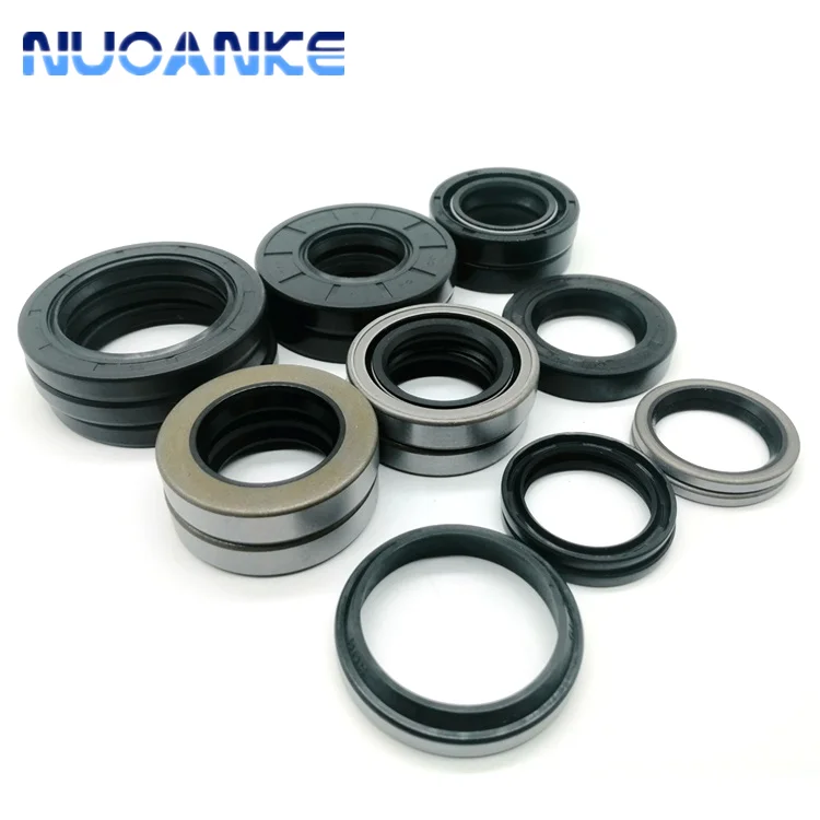 Хорошее качество бренд SOG NBR FKM резиновое уплотнение DC TC TB TA SC SB VC VCW VB TCV TCN GA DKB каркасный масляный уплотнитель из Тайваня Китай