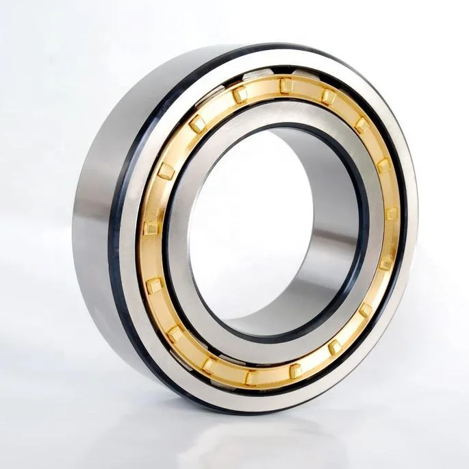 Factory supply N228 cylindrical roller bearing price