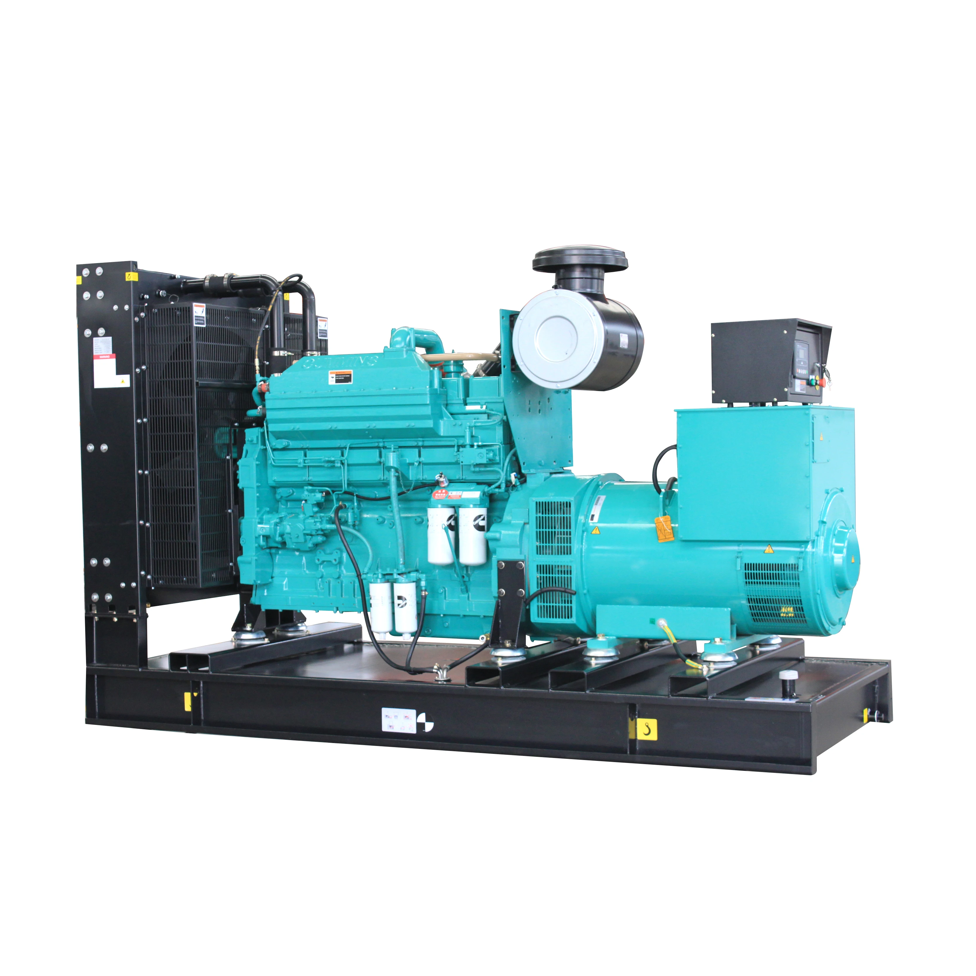  AOSIF питание от двигателя 100kva 200kva 300kva 400kva 500kva дизельный генератор