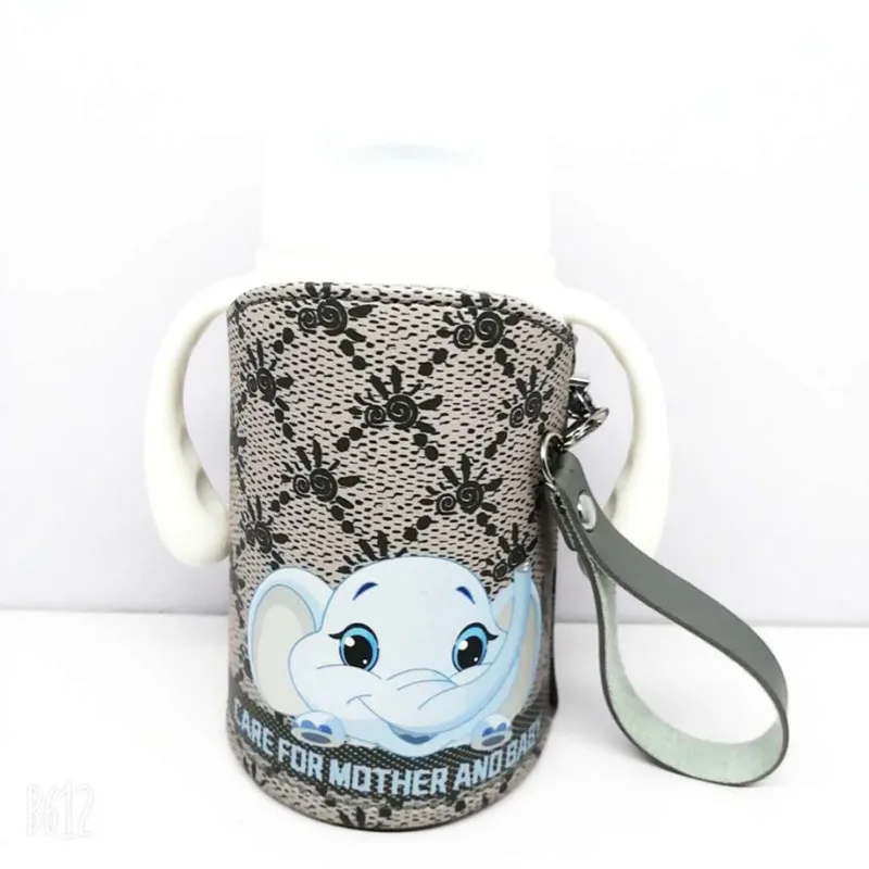 Factory suppliers customize infant feeding supplies portable baby bottle warmer