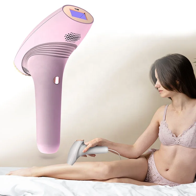 
Best Selling Products 2020 In Usa Portable Home Ipl Hair Removal Device 