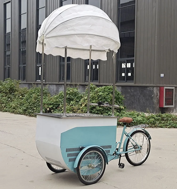 Мороженое Harley Trike со шлемом велосипед Аксессуары для велосипеда продажи на Ebay классический мобильный Ресторан