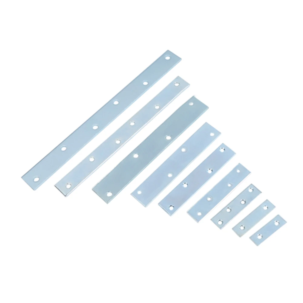 Durable Straight Mending Plate Metal Straight Corner Brace