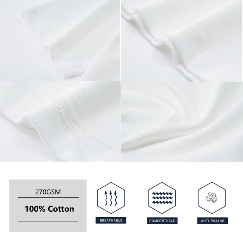 YLS Wholesale Branding Custom Logo Prin New Design Athletic 100% Cotton Sports Wear Oversized Unisex Tshirt