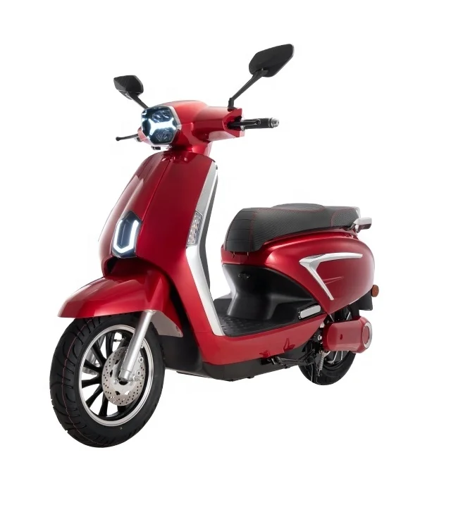 Сверхбольшой пробег электрический мопед скутер repuestos de motos съемный аккумулятор скутер