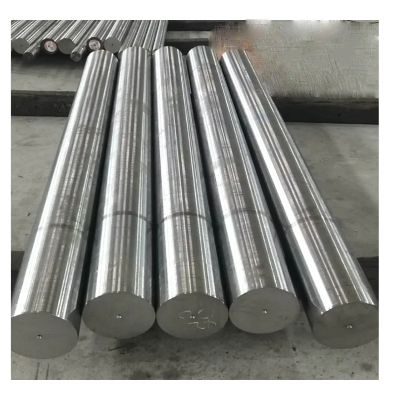 S35 C45 GB/T3636-2000 Alloy Steel Bar Carbon Round Bar Steel Rod