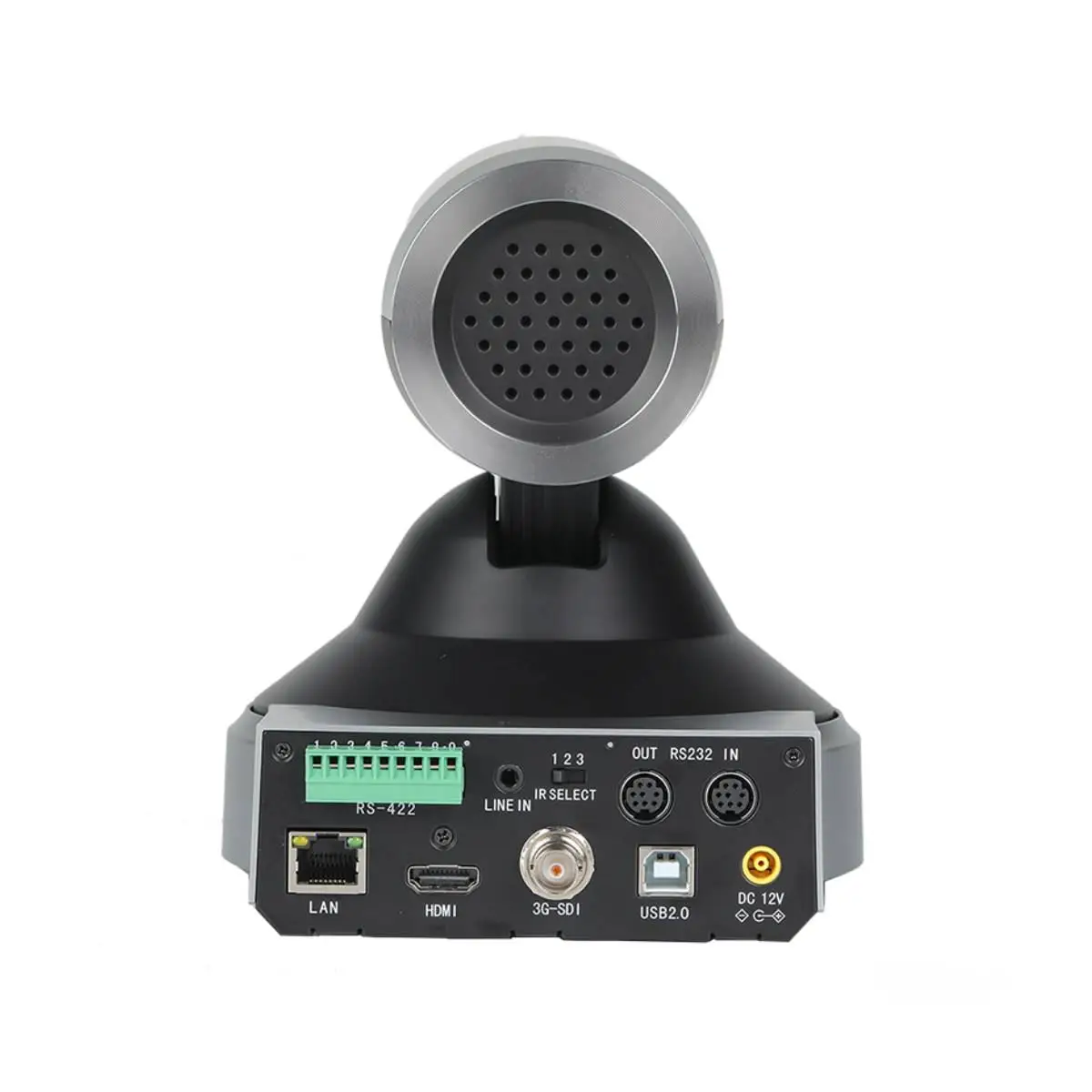 Оптовая продажа, лучшая NDI PTZ-камера 20x zoom POE 3.5MP rtsp rtmp full HD1080P для государственных проектов