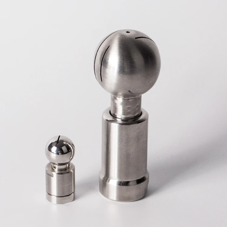 BYCO R7601 Ibc washing high pressure tank cooling nozzle