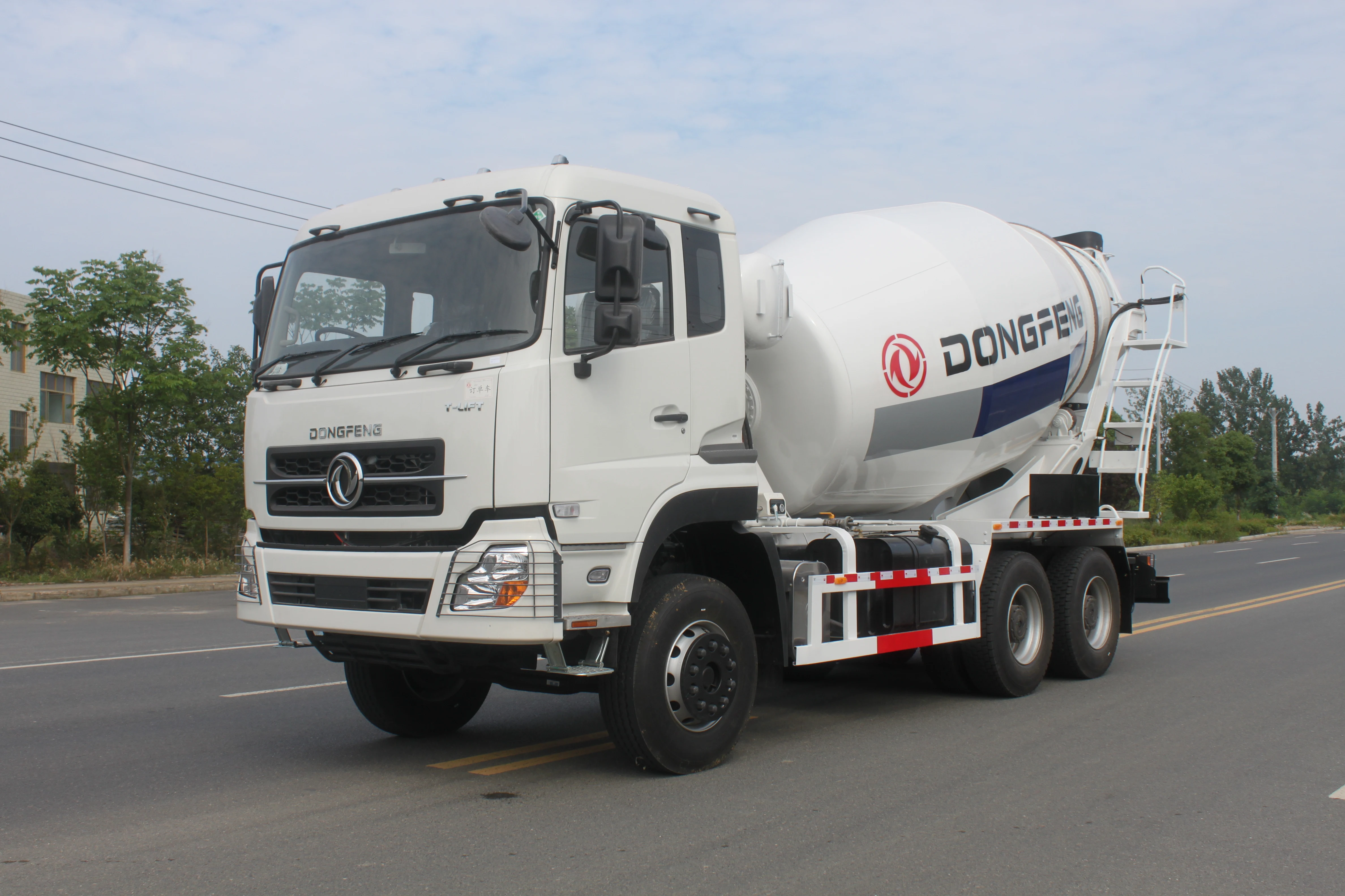 Официальная Бетономешалка Schwing 10 кубический Бетономешалка цена на продажу