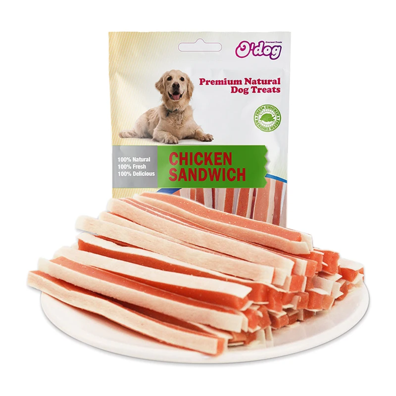 Питание для собак