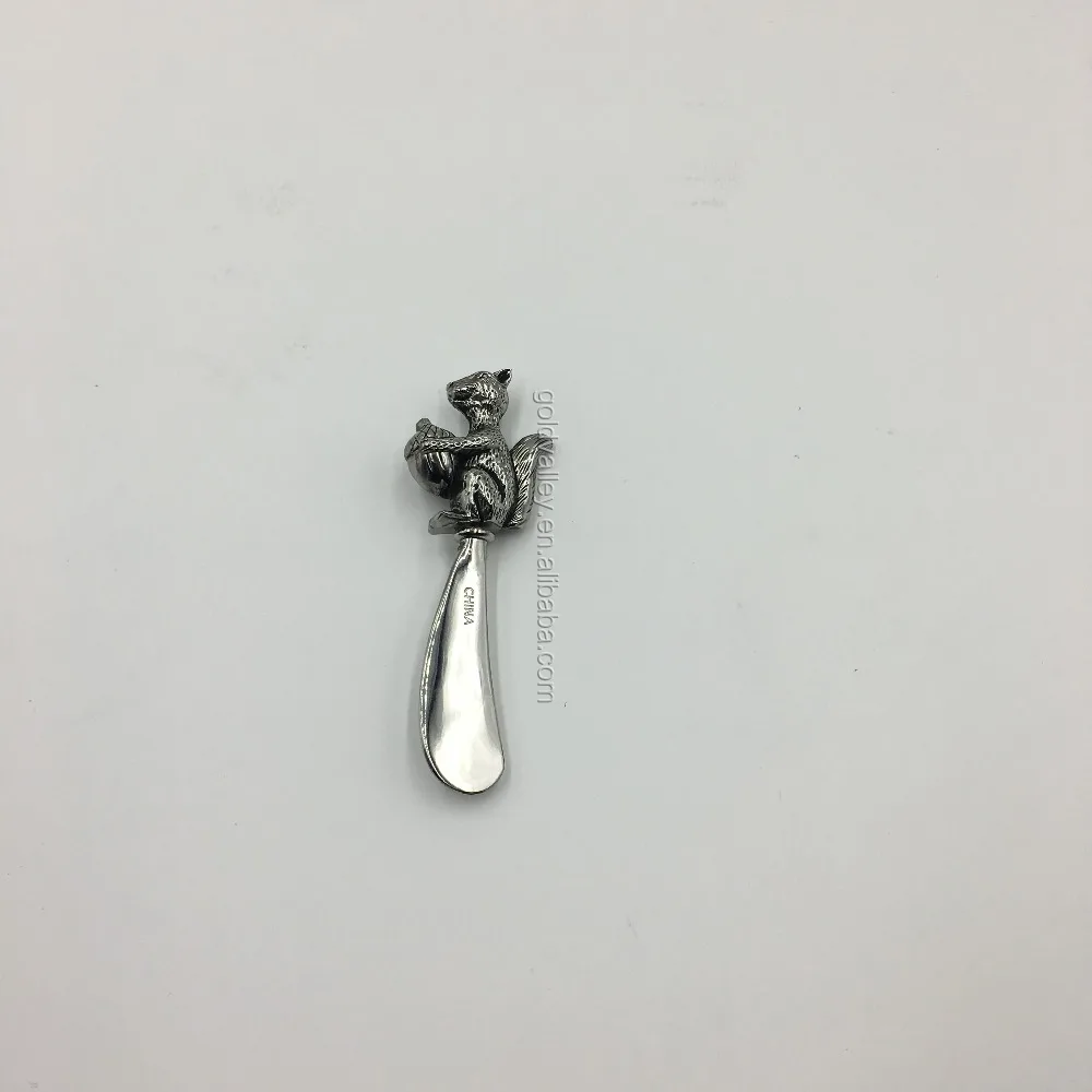 Custom Stainless Steel Butter
