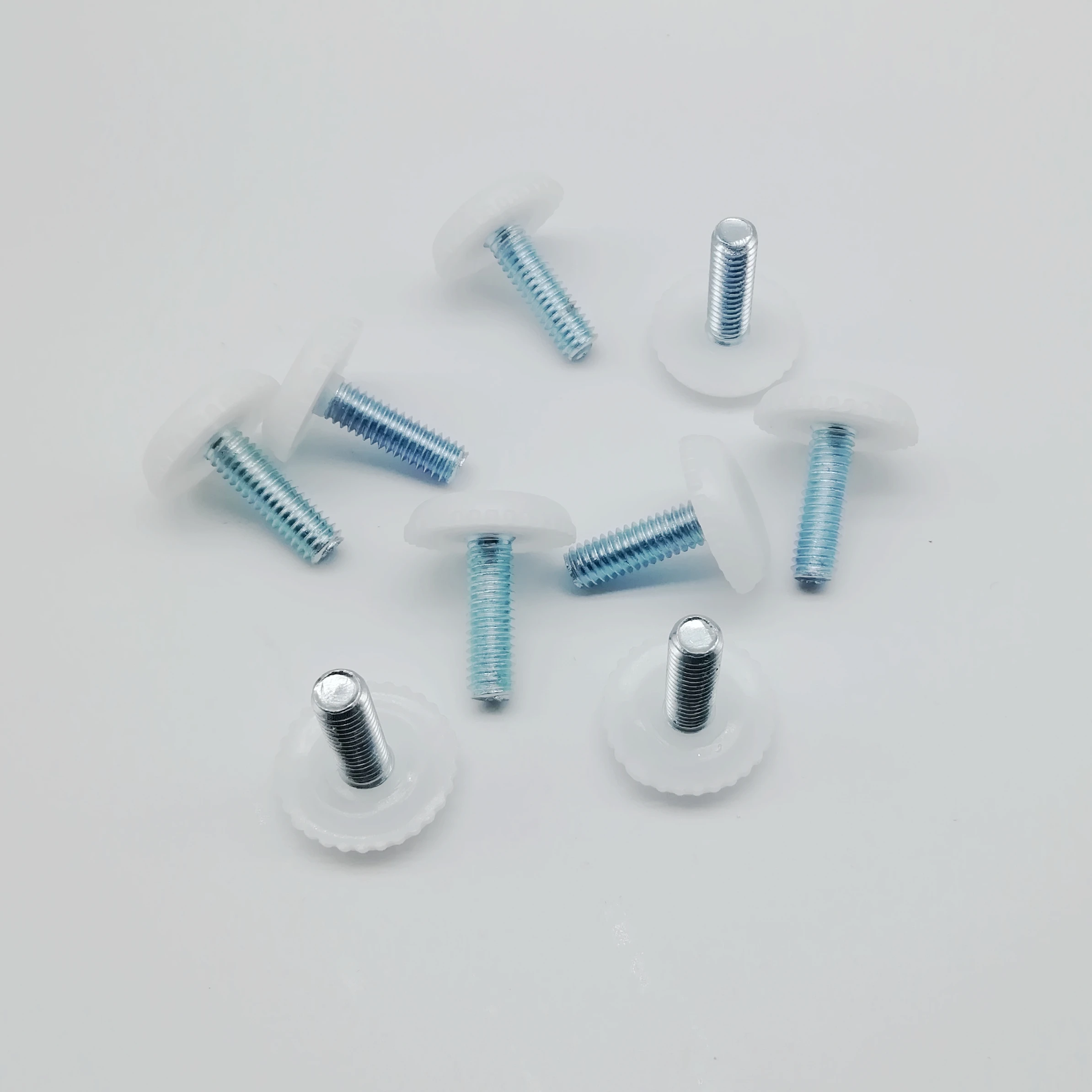 High Quality glides For Furniture Cabinet Adjustable Leveling Feet glides Round  Glides Universal Glides