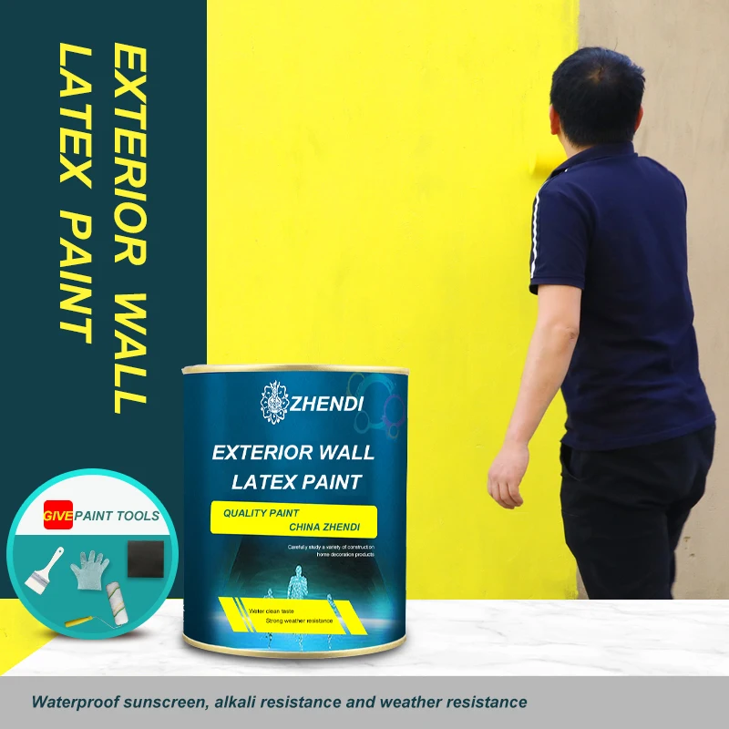 
colored fragment used for Latex Paint Exterior wall Paint Art Stone Paint 