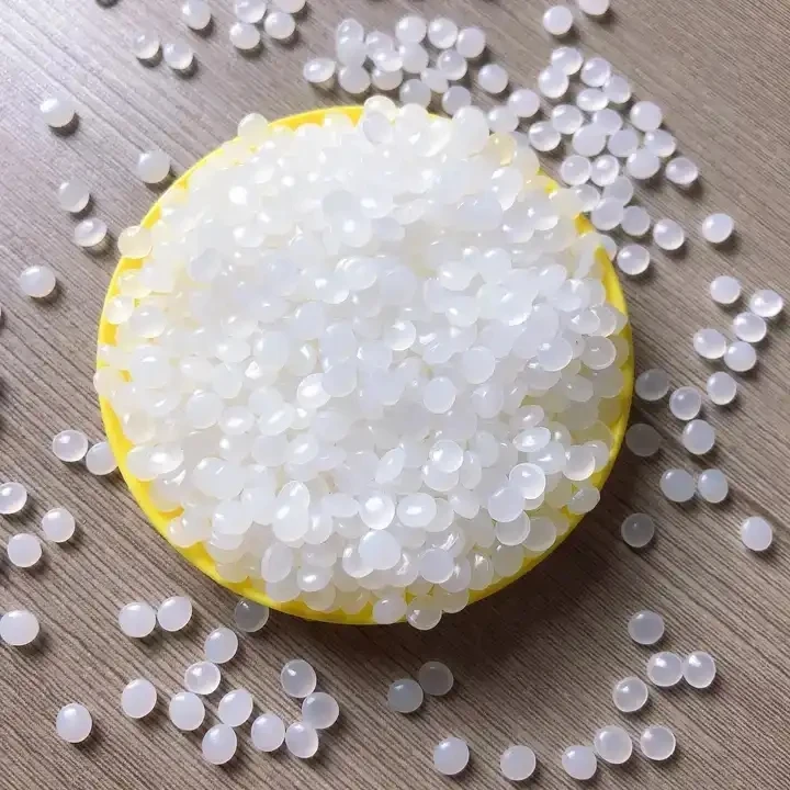 Выдувное формование экструзионный класс/HDPE 5305E/полиэтиленовая Смола высокой плотности/LDPE необработанный