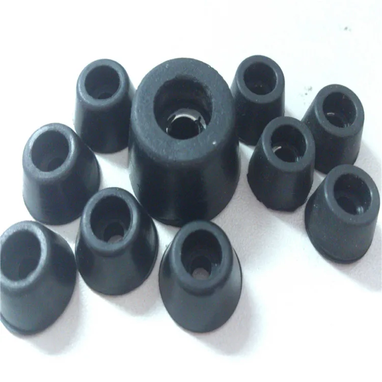 Factory price Manufacturer Supplier rubber for shock absorbers feet spring bolster At Wholesale